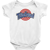 tunes squad Baby Bodysuit