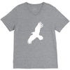 eagle V-Neck Tee