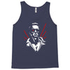 new retro 1980's the terminator Tank Top
