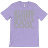 my other T-Shirt