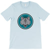 wolf nice T-Shirt