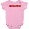 Fitzmagic Baby Bodysuit