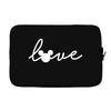 Love Disney Laptop sleeve