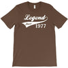 legend since 1977, funny T-Shirt