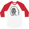 sade 3/4 Sleeve Shirt