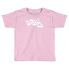 bboy logo Toddler T-shirt