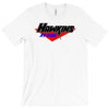 hawkins av club T-Shirt