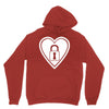 locked Hoodie