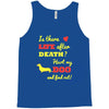 mans best friend Tank Top