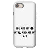 You are My Sun My Moon and All My Stars iPhone 8