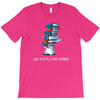 just a little light reading T-Shirt