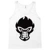 mean monkey Tank Top