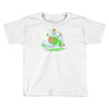 urealms   e.x.p. Toddler T-shirt