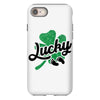 Lucky Irish Baby iPhone 8
