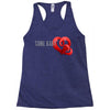 Come Baby Racerback Tank