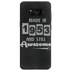 made in 1953 and still awesome Samsung Galaxy S8