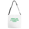 drink like Adjustable Strap Totes
