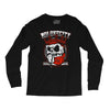 praying skull Long Sleeve Shirts