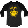 furiosa 3/4 Sleeve Shirt