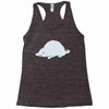 crocodile Racerback Tank