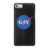 Nasa Gay Pride iPhone 7 Case
