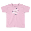 stay wild Toddler T-shirt
