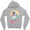 sharkbro Zipper Hoodie