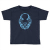octopus (3) Toddler T-shirt