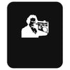 beethoven ghetto blaster Mousepad
