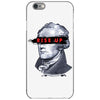 alexander hamilton rise up iPhone 6/6s Case
