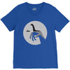 what lies beneath V-Neck Tee