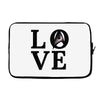 Love Star Trek Laptop sleeve