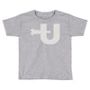 lgbt equal rights Toddler T-shirt