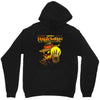 transworlds halloween and attractions show 2018 Unisex Hoodie