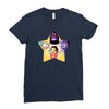 the crystal gems Ladies Fitted T-Shirt