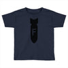 dropping f bomb Toddler T-shirt