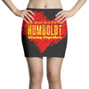 My Heart Goes Out To HUMBOLDT Strong Together Mini Skirts