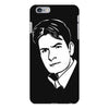 charlie sheen ,film iPhone 6 Plus/6s Plus Case