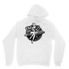 old school Unisex Hoodie