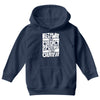 The Best Way to Predict the Future Is To Create It Youth Hoodie