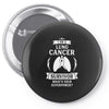 I am a Lung Cancer Survivor - What's Your Superpower? Pin-back button