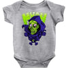 myah i keel you Baby Onesie