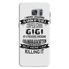 Super Cool Gigi Of A Freaking Awesome Granddaughter Samsung Galaxy S7