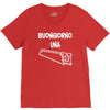 buongiorno una sega V-Neck Tee