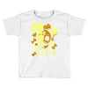 mexico Toddler T-shirt