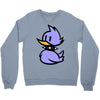 quack quack Crewneck Sweatshirt