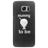 mummy to be Samsung Galaxy S7 Edge