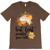 but first pumpkin space latte T-Shirt