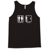 fishing   problem solved Tank Top