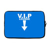 v.i Laptop sleeve